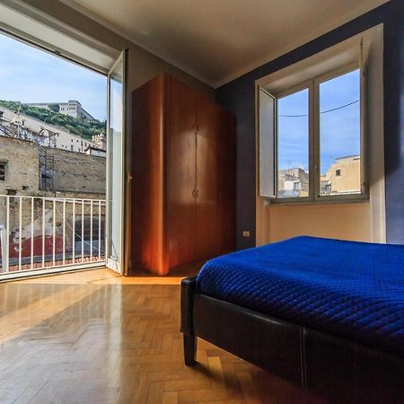 Spaccanapoli Comfort Suites Экстерьер фото