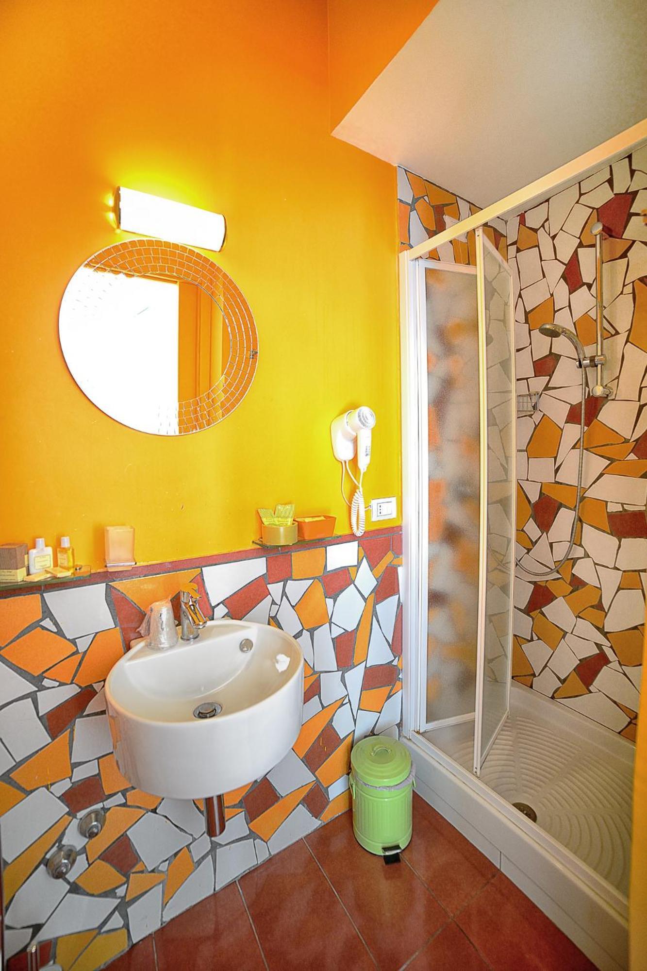 Spaccanapoli Comfort Suites Экстерьер фото